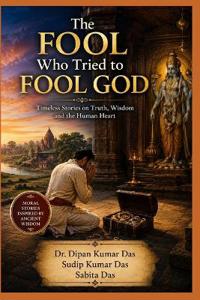 The Fool Who Tried to Fool God