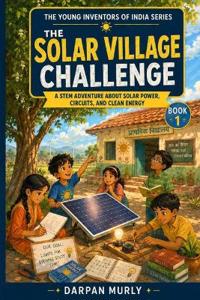 The Solar Village Challenge
