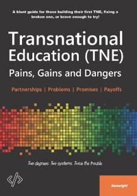 Transnational Education (TNE)