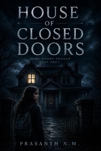 House of Closed Doors