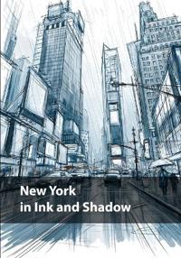 New York in Ink and Shadow