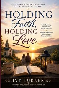 Holding Faith, Holding Love