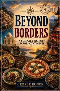 Beyond Borders