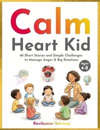 Calm Heart Kid