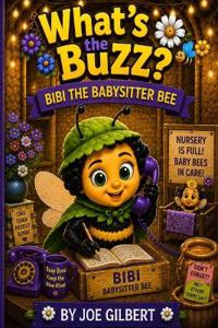 Bibi the Babysitter Bee