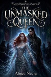 The Unmasked Queen