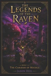 The Legends of the Raven