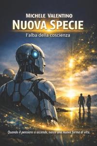Nuova Specie - L'alba della coscienza