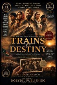 TRAINS OF DESTINY