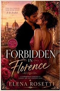FORBIDDEN IN FLORENCE