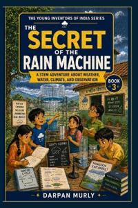 The Secret of the Rain Machine