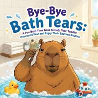 Bye-Bye Bath Tears