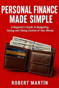 Personal Finance Made Simple