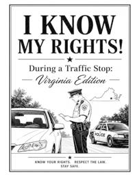 I Know My Rights!