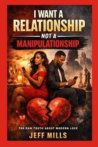 I Want a Relationship Not a Manipulationship
