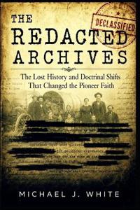 The Redacted Archives