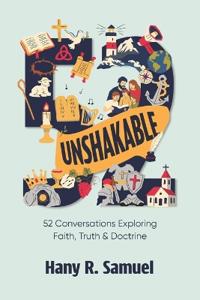 Unshakable
