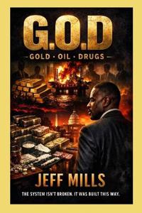 G.O.D. - Gold ¿ Oil ¿ Drugs