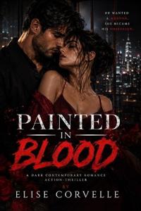 Painted in Blood
