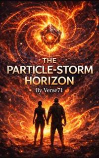 The Particle-Storm Horizon