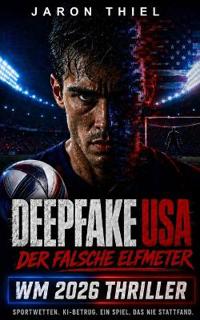 Deepfake USA