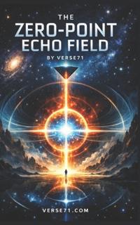 The Zero¿Point Echo Field