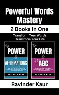 Powerful Words Mastery