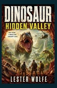 DINOSAUR - Hidden Valley