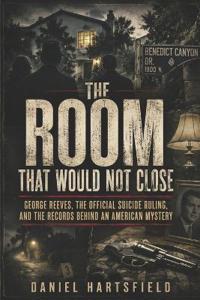 The Room That Would Not Close