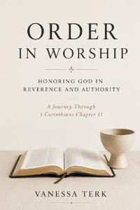 Order in Worship