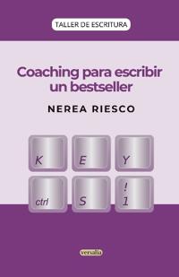 Coaching para escribir un bestseller.