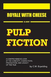 Royale With Cheese