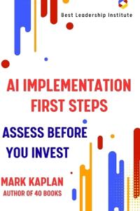 AI Implementation First Steps