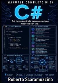 MANUALE COMPLETO DI C