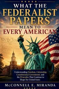 WHAT THE FEDERALIST PAPERS MEAN TO EVERY AMERICAN