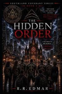 The Hidden Order