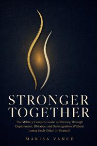 STRONGER TOGETHER
