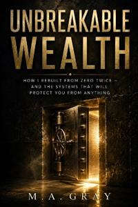 Unbreakable Wealth