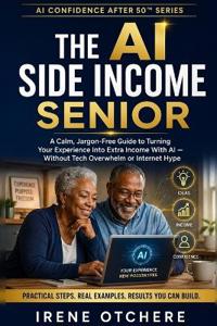 The AI Side Income Senior