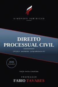 Sinopses Jurídicas