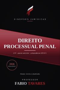 Sinopses Jurídicas