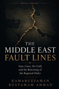 THE MIDDLE EAST FAULT LINES