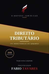 Sinopses Jurídicas