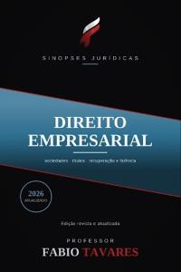 Sinopses Jurídicas
