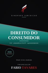 Sinopses Jurídicas