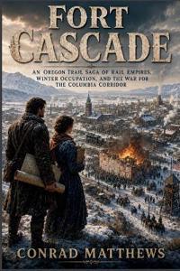 Fort Cascade