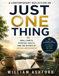 A Contemporary Reflection on Just One Thing