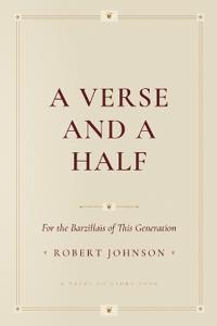 A Verse And A Half