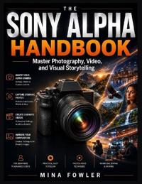 The Sony Alpha Handbook