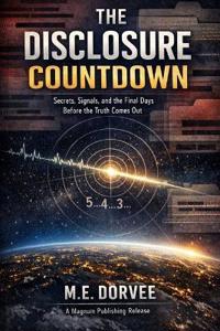 The Disclosure Countdown